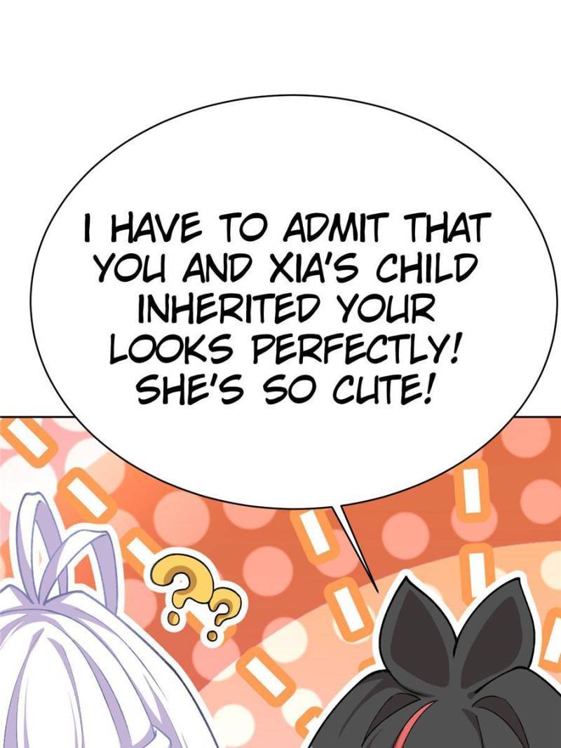 I Picked up an Attribute chapter 260 page 67