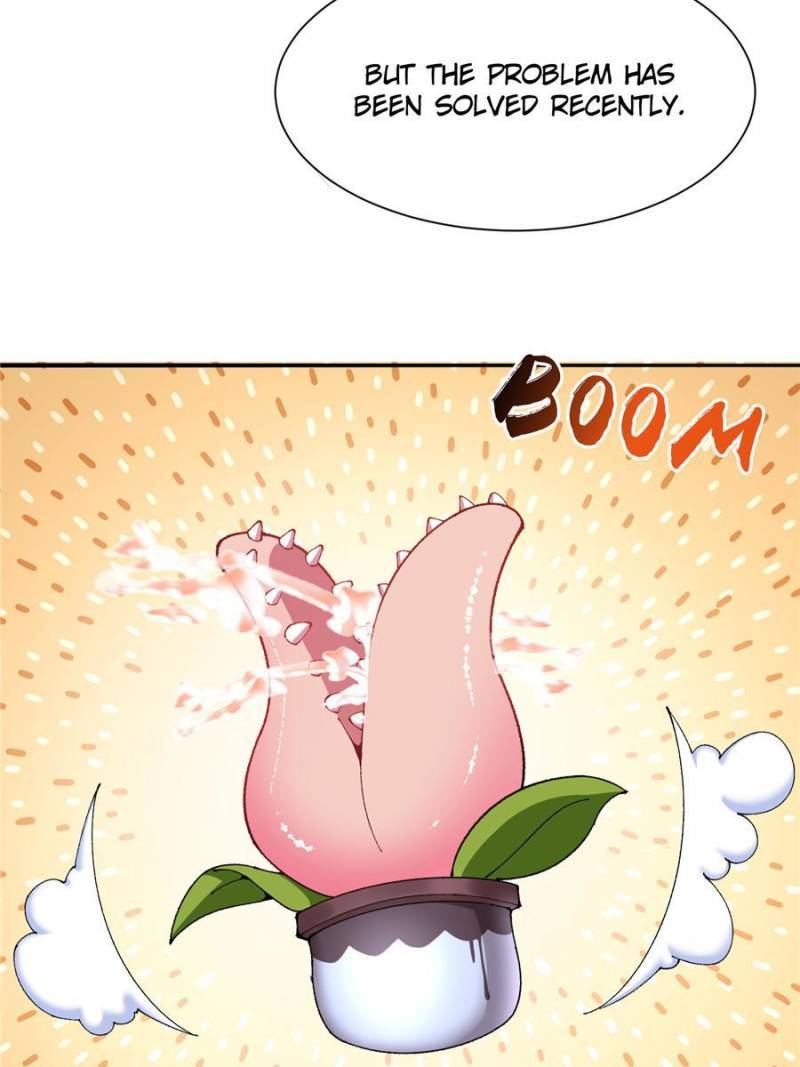 I Picked up an Attribute chapter 260 page 7