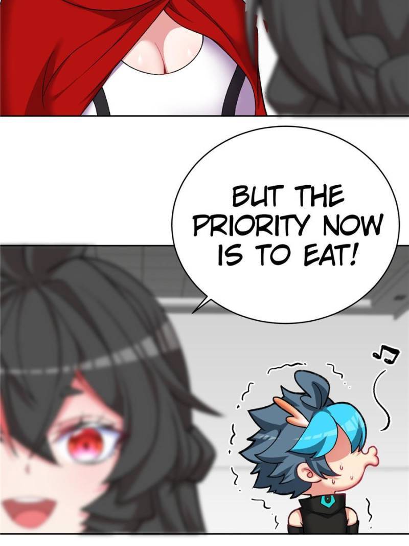 I Picked up an Attribute chapter 260 page 70