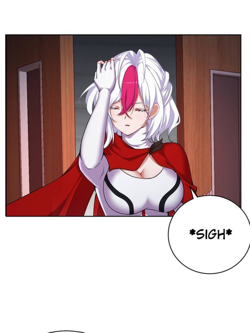 I Picked up an Attribute chapter 260 page 72