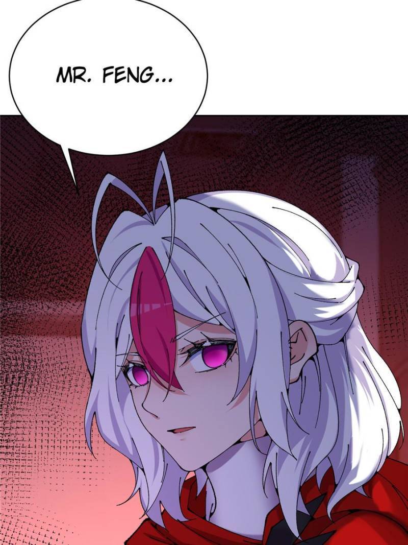 I Picked up an Attribute chapter 260 page 73