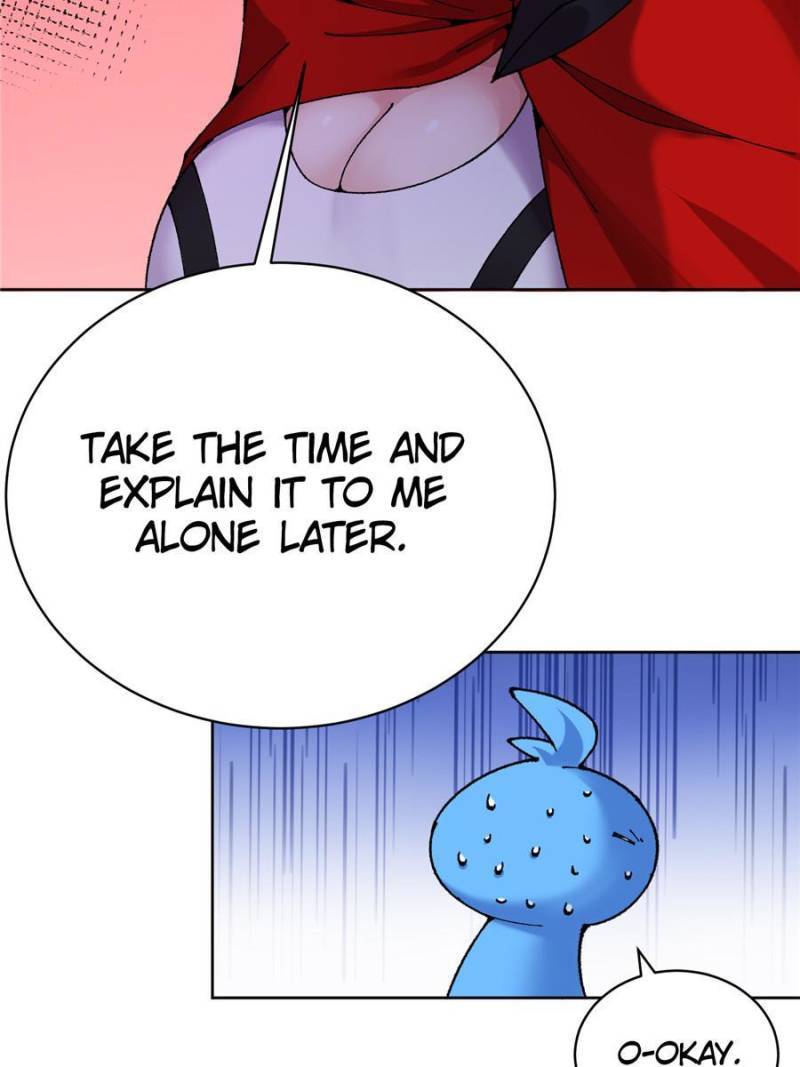 I Picked up an Attribute chapter 260 page 74