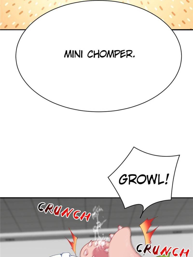 I Picked up an Attribute chapter 260 page 8