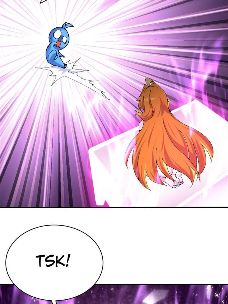 I Picked up an Attribute chapter 260 page 81