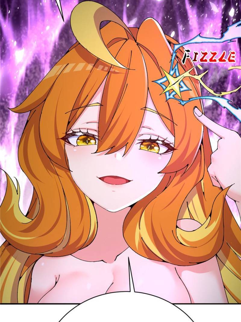 I Picked up an Attribute chapter 260 page 82