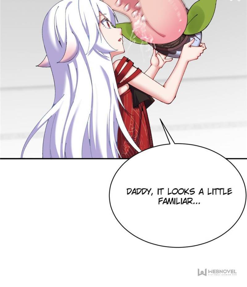 I Picked up an Attribute chapter 260 page 9