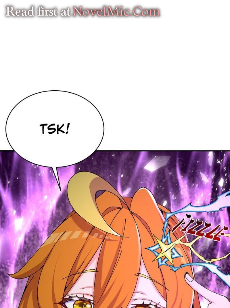 I Picked up an Attribute chapter 261 page 1