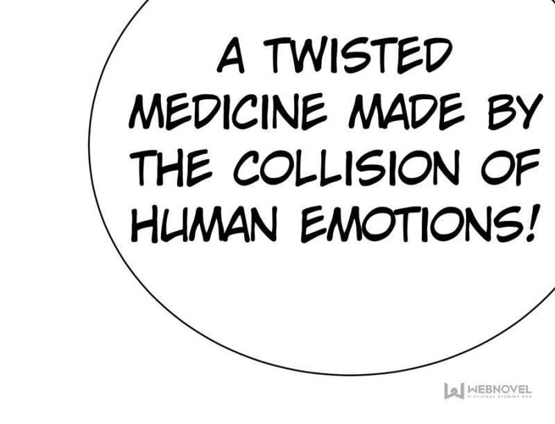 I Picked up an Attribute chapter 261 page 10