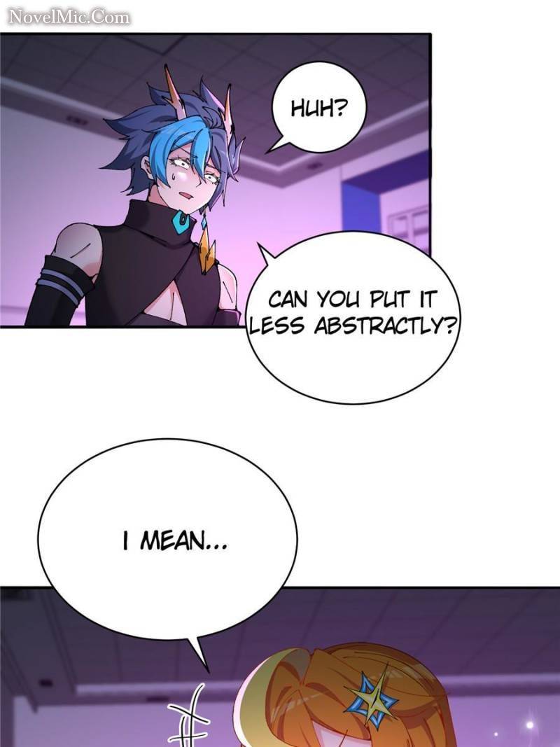 I Picked up an Attribute chapter 261 page 11