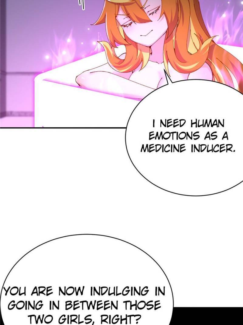 I Picked up an Attribute chapter 261 page 12