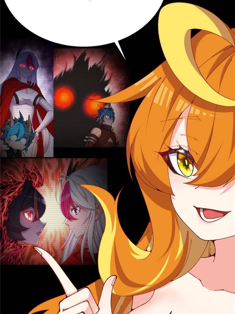 I Picked up an Attribute chapter 261 page 13