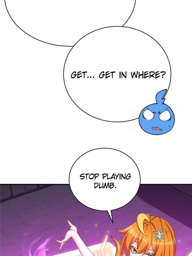 I Picked up an Attribute chapter 261 page 18