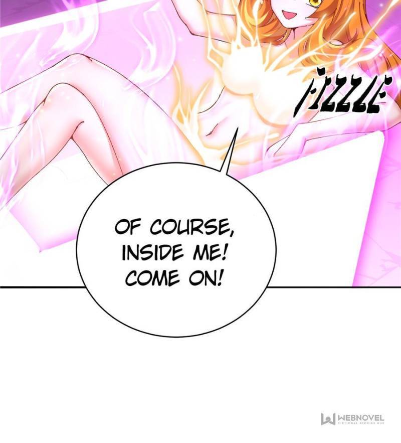 I Picked up an Attribute chapter 261 page 19