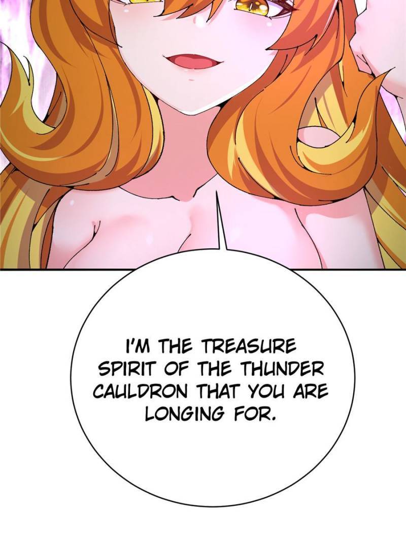 I Picked up an Attribute chapter 261 page 2