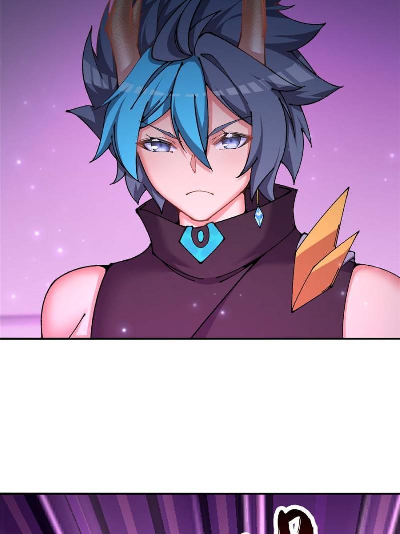 I Picked up an Attribute chapter 261 page 22