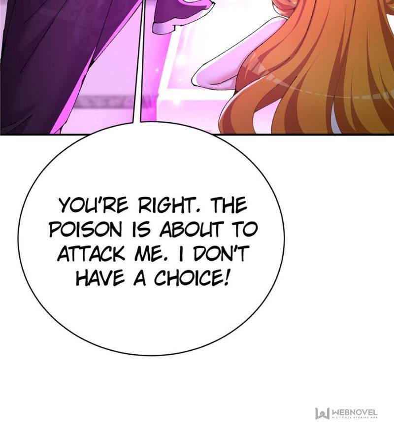 I Picked up an Attribute chapter 261 page 25