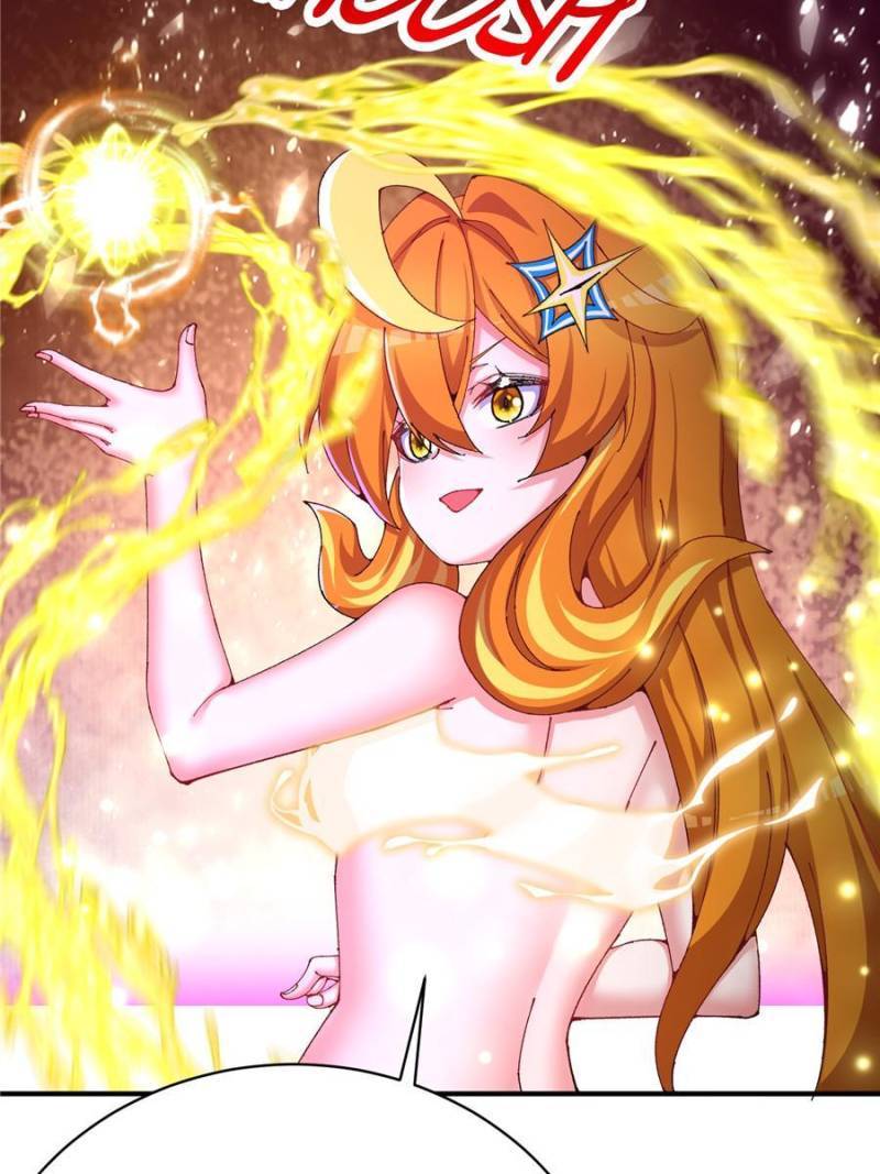 I Picked up an Attribute chapter 261 page 27