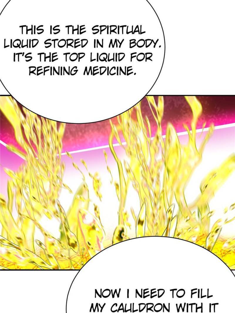 I Picked up an Attribute chapter 261 page 28