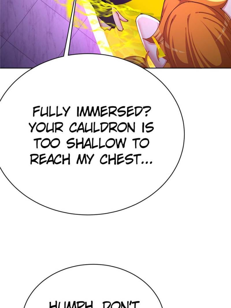 I Picked up an Attribute chapter 261 page 32