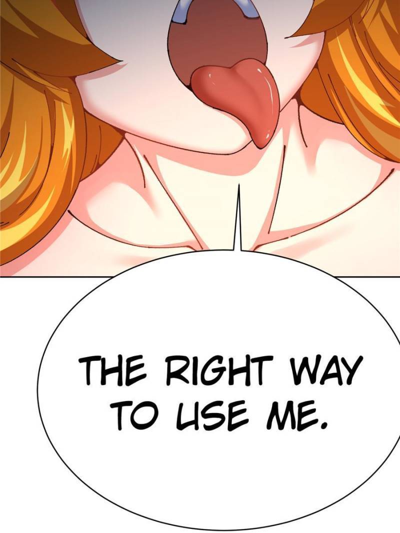 I Picked up an Attribute chapter 261 page 36