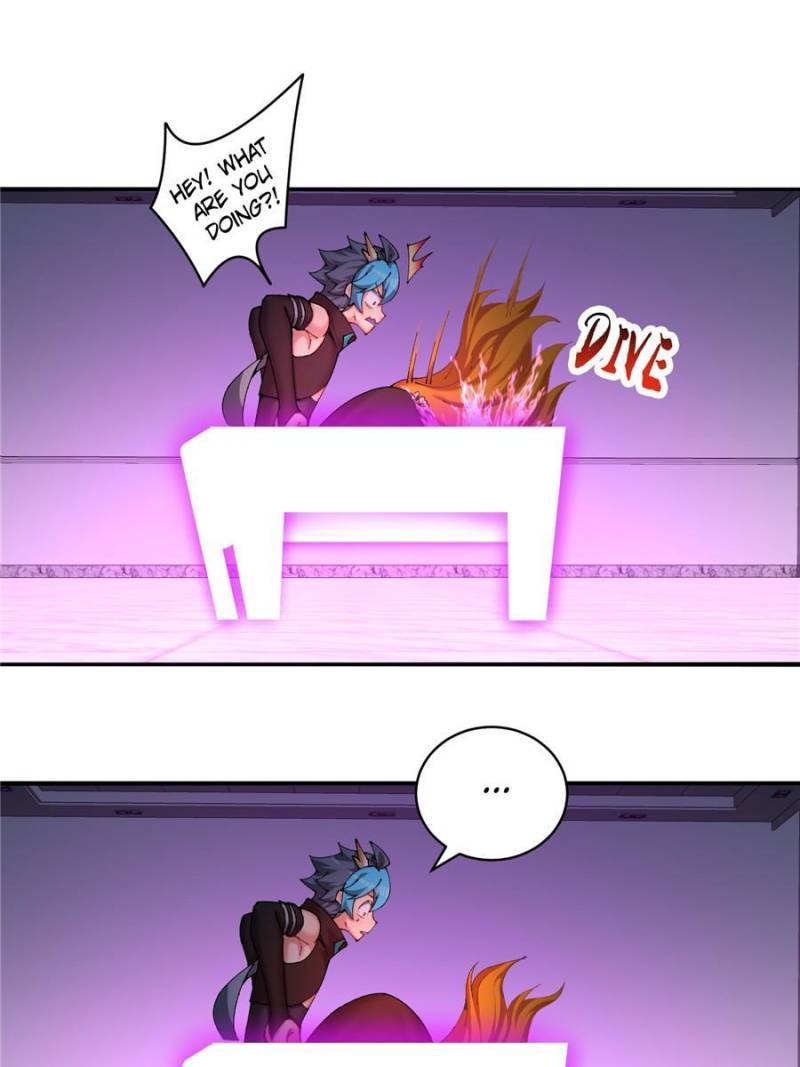 I Picked up an Attribute chapter 261 page 38