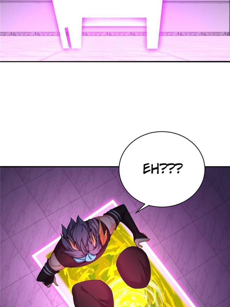 I Picked up an Attribute chapter 261 page 39