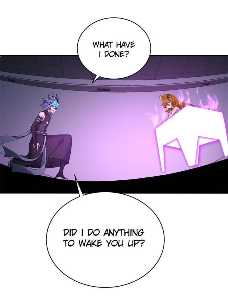 I Picked up an Attribute chapter 261 page 4