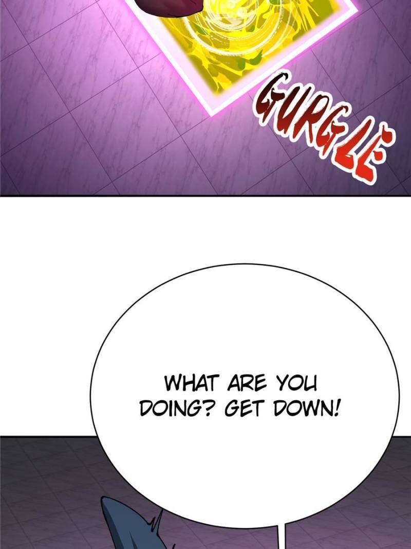 I Picked up an Attribute chapter 261 page 40