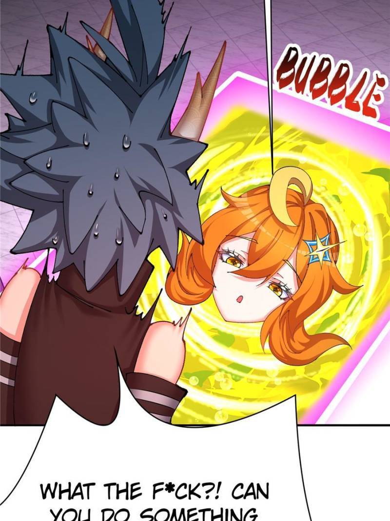 I Picked up an Attribute chapter 261 page 41