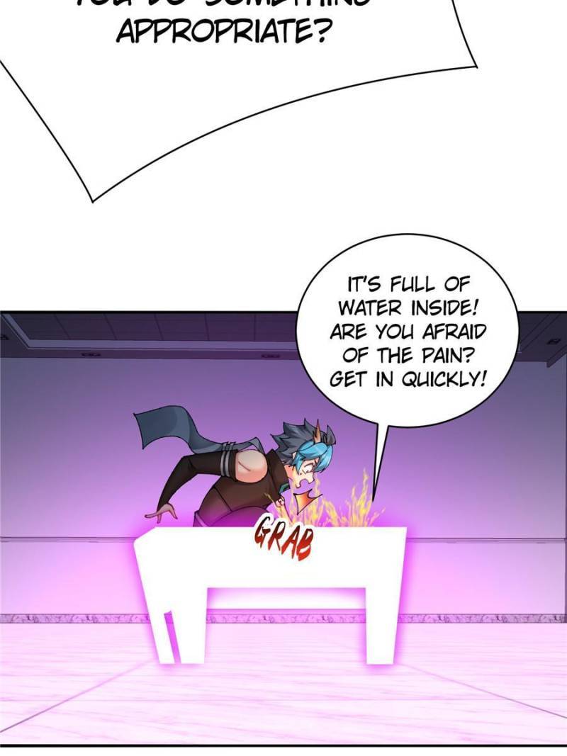 I Picked up an Attribute chapter 261 page 42