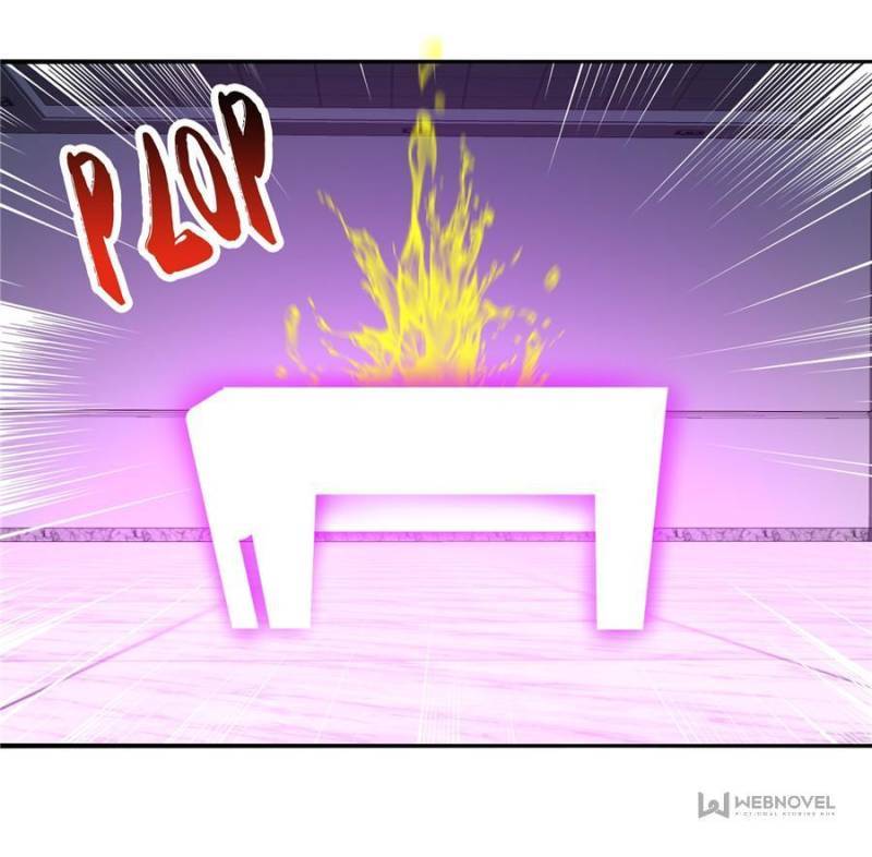 I Picked up an Attribute chapter 261 page 43