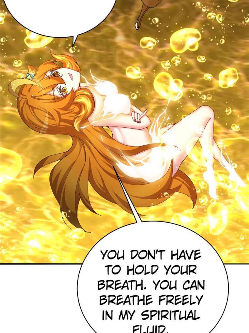 I Picked up an Attribute chapter 261 page 45