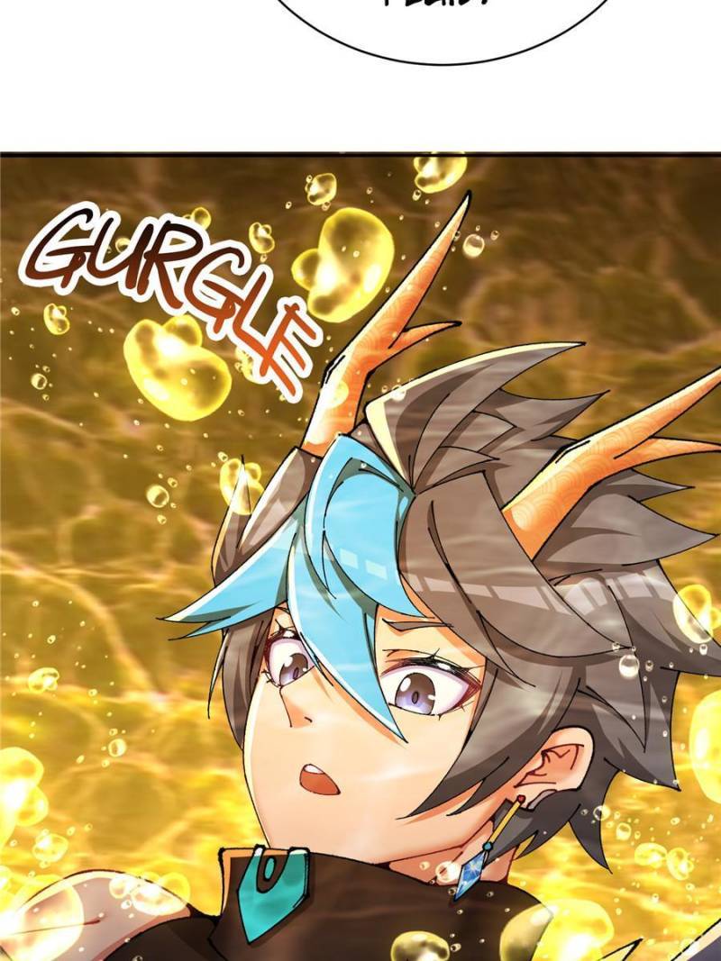 I Picked up an Attribute chapter 261 page 46