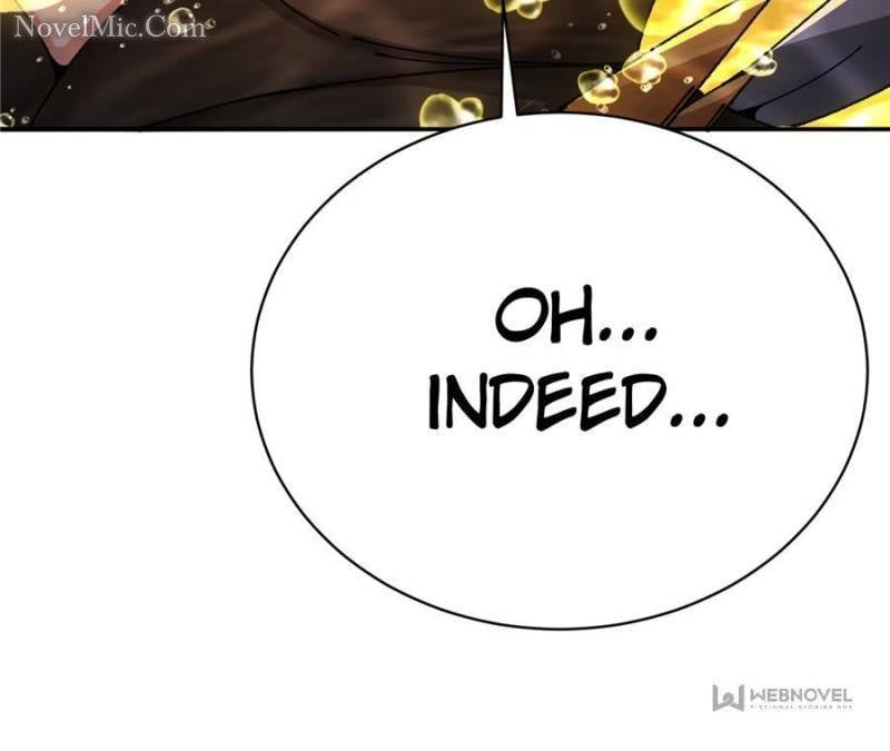 I Picked up an Attribute chapter 261 page 47