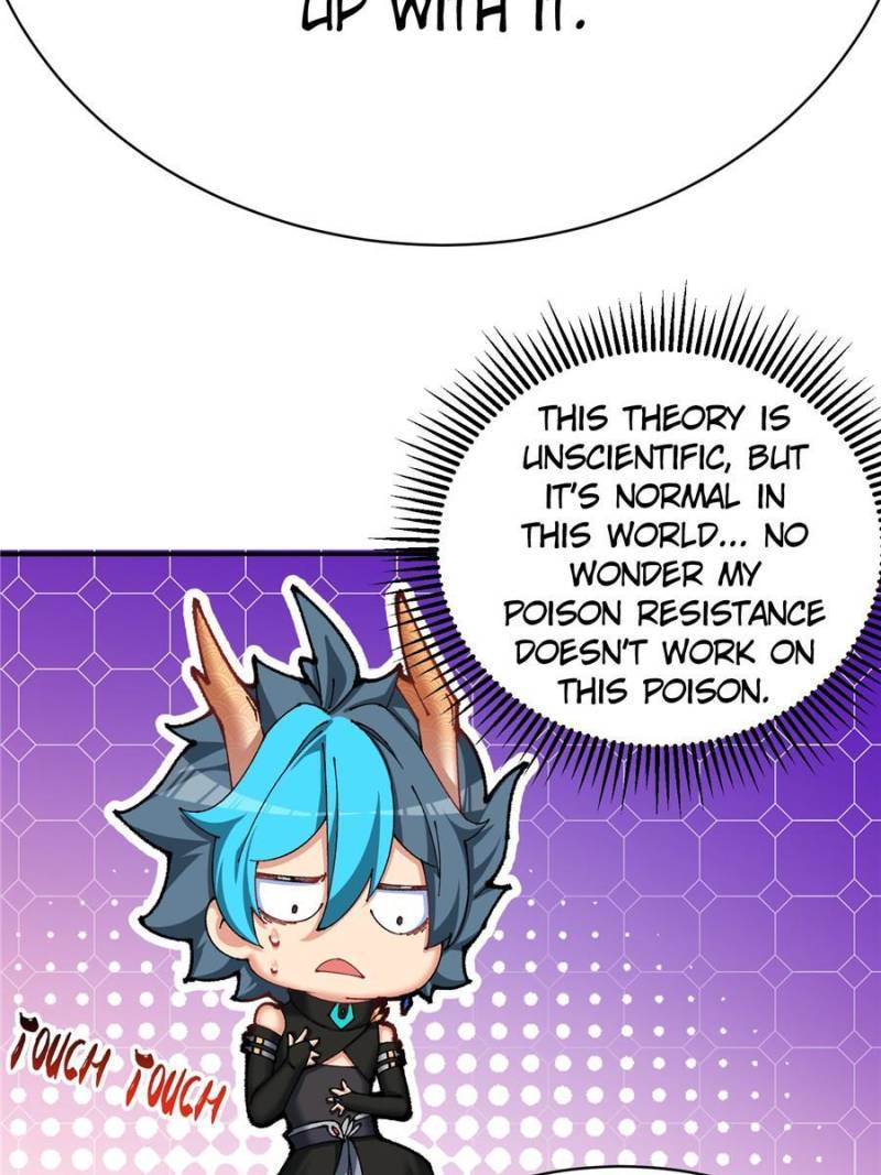 I Picked up an Attribute chapter 261 page 50