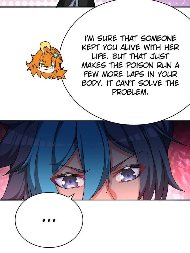 I Picked up an Attribute chapter 261 page 51