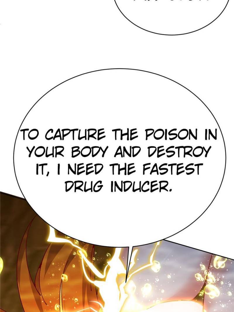 I Picked up an Attribute chapter 261 page 54