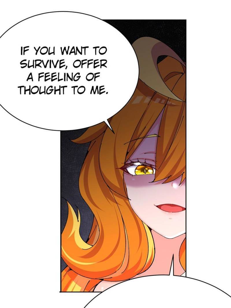 I Picked up an Attribute chapter 261 page 58