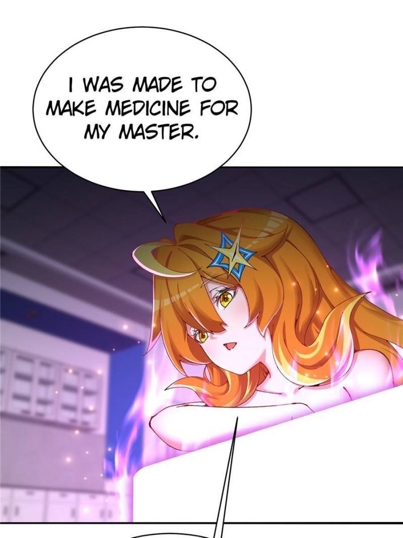 I Picked up an Attribute chapter 261 page 6