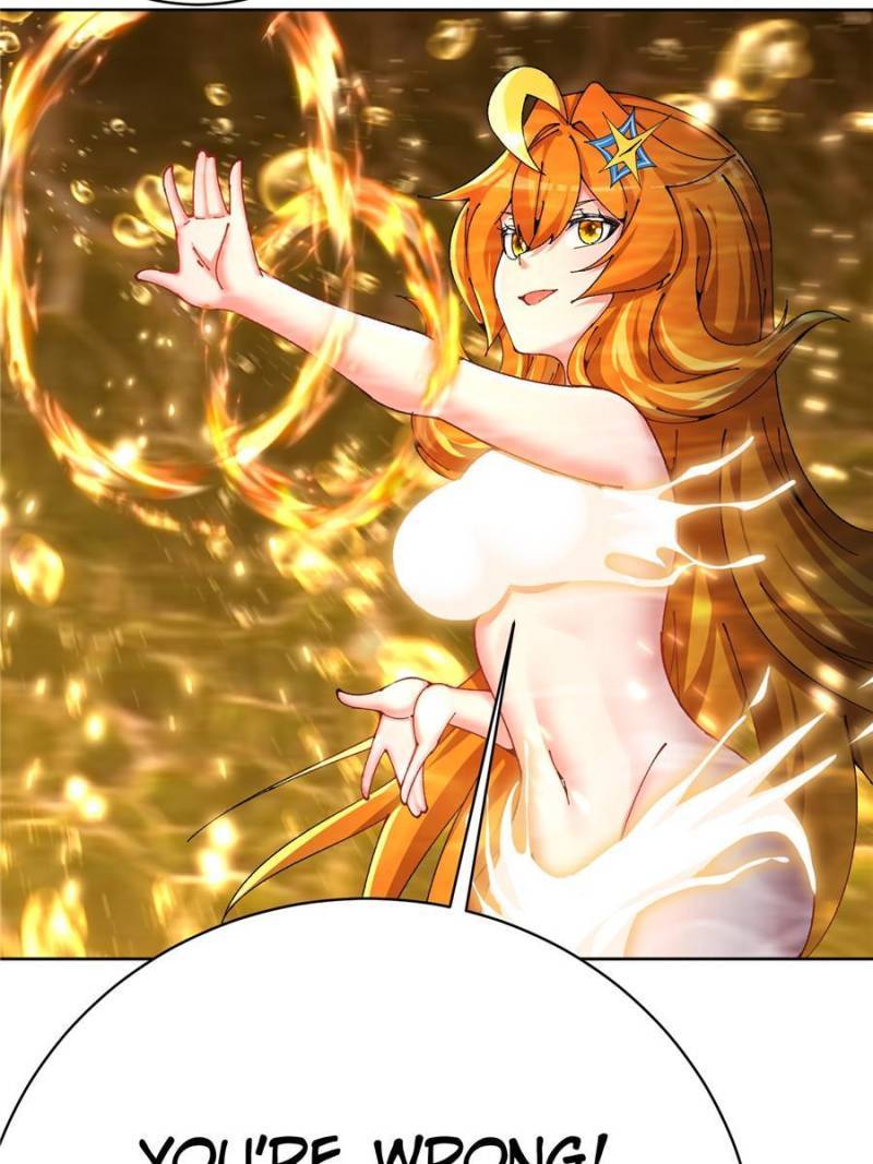 I Picked up an Attribute chapter 261 page 60