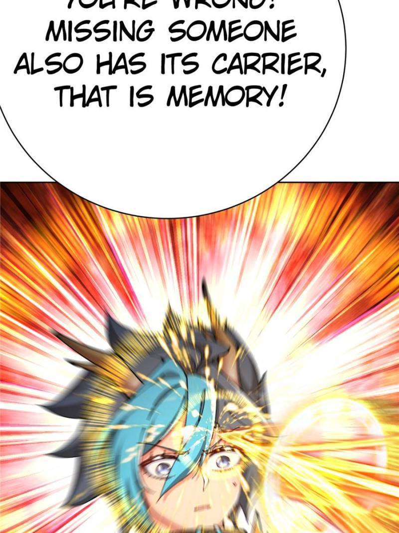 I Picked up an Attribute chapter 261 page 61