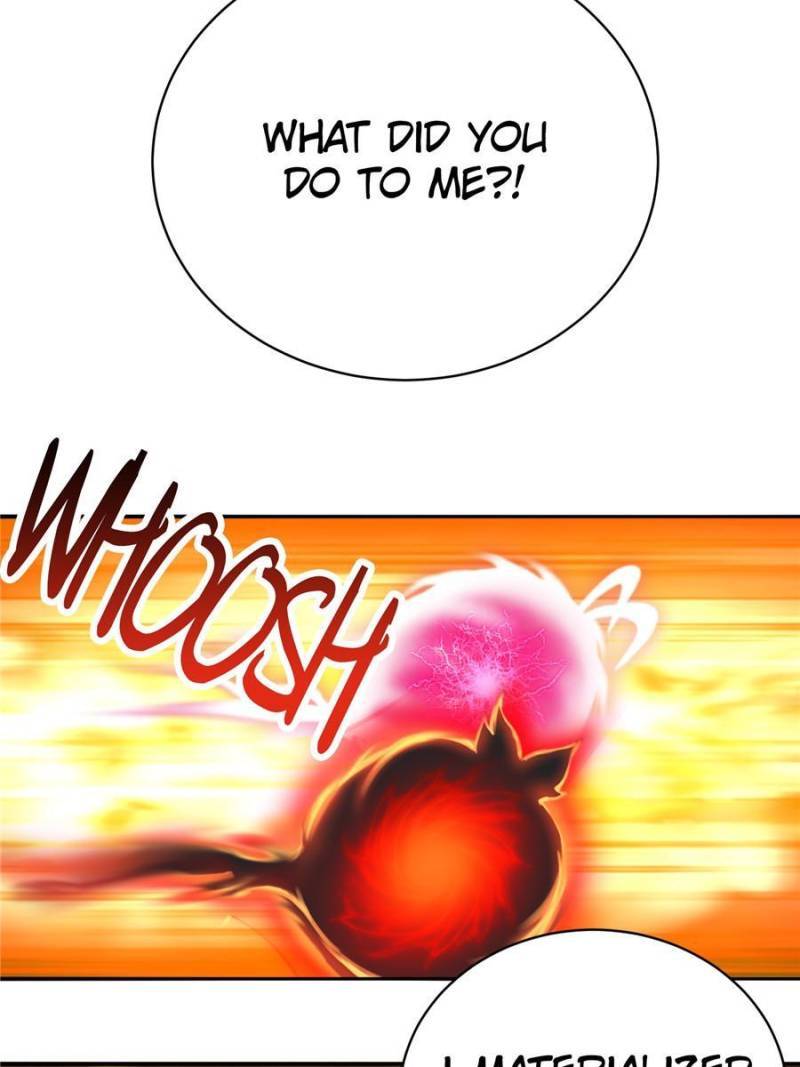 I Picked up an Attribute chapter 261 page 64