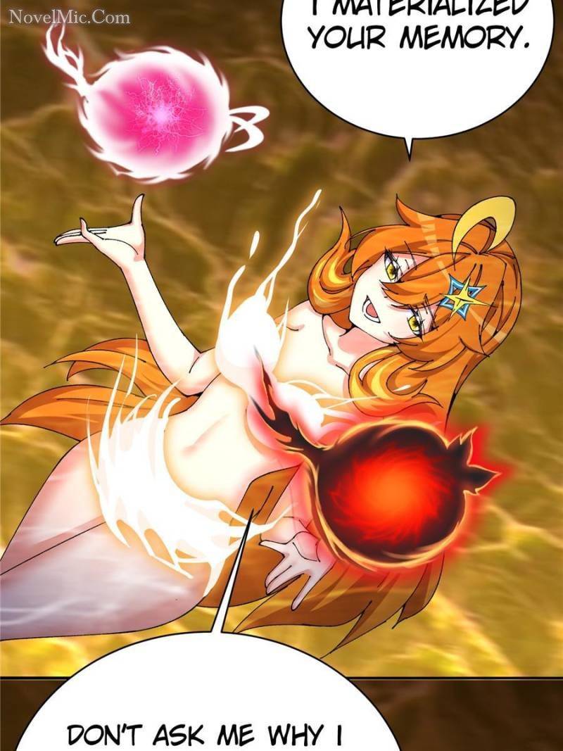 I Picked up an Attribute chapter 261 page 65