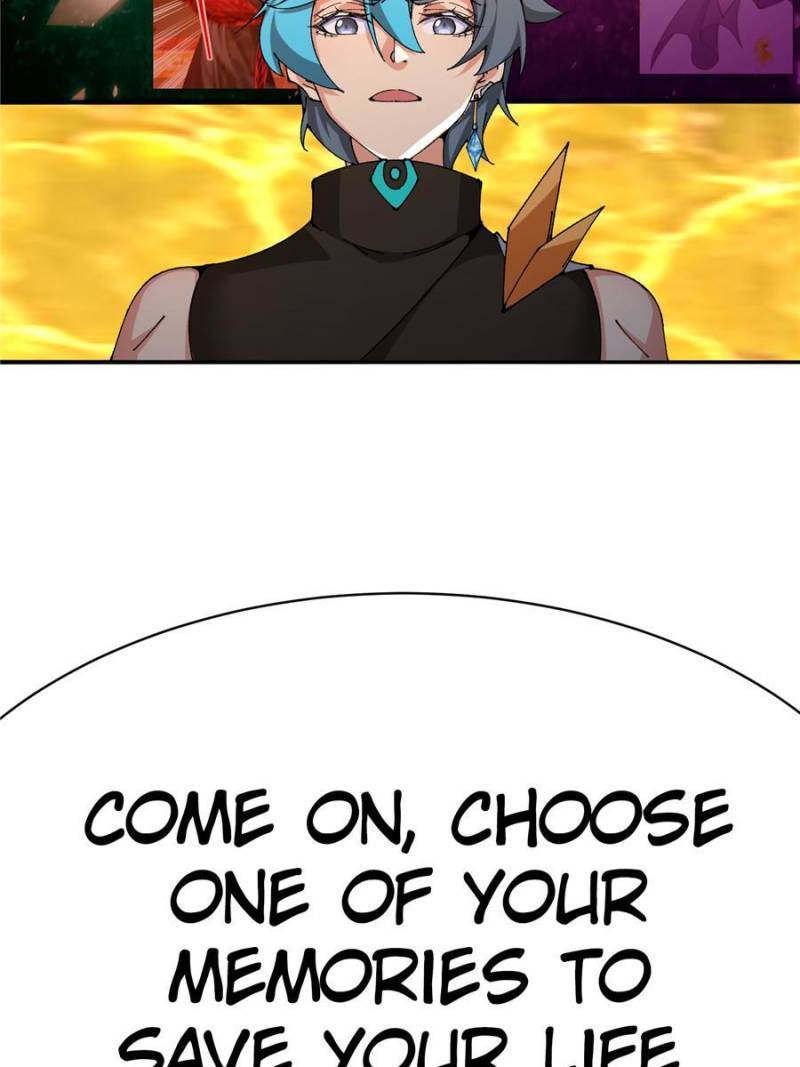 I Picked up an Attribute chapter 261 page 68