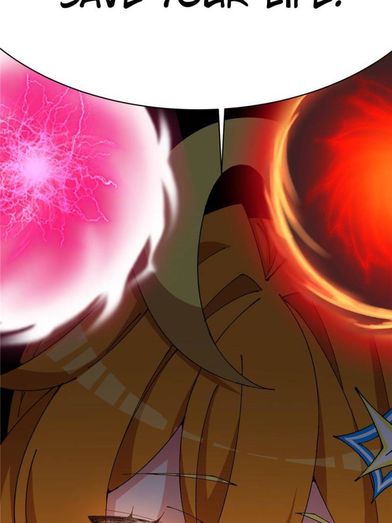 I Picked up an Attribute chapter 261 page 69