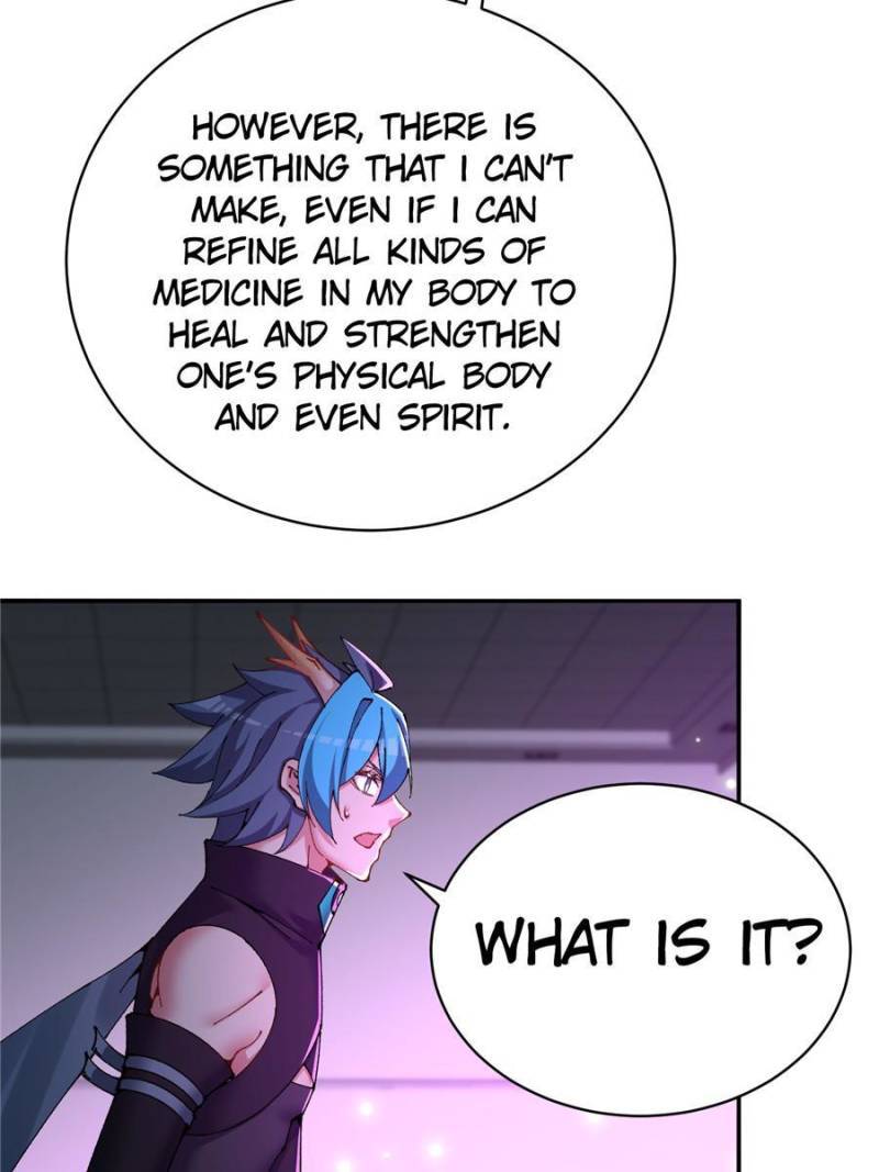 I Picked up an Attribute chapter 261 page 7