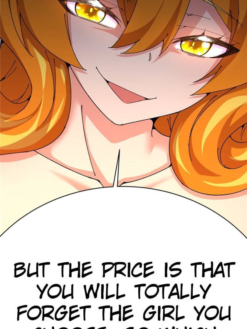 I Picked up an Attribute chapter 261 page 70