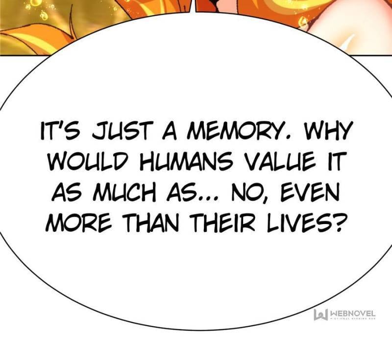 I Picked up an Attribute chapter 262 page 11