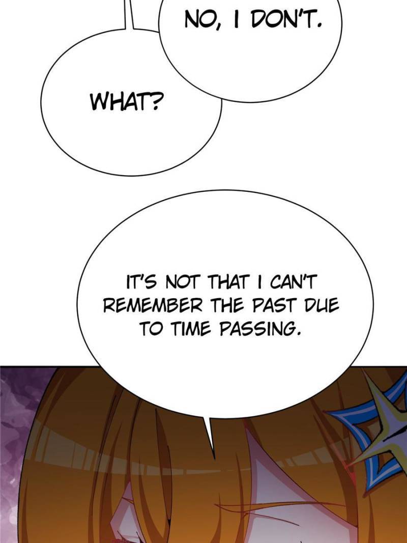 I Picked up an Attribute chapter 262 page 13