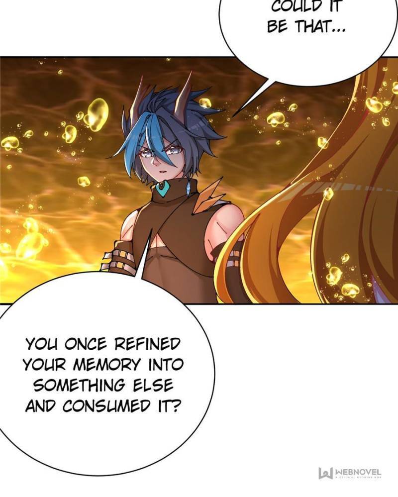 I Picked up an Attribute chapter 262 page 15